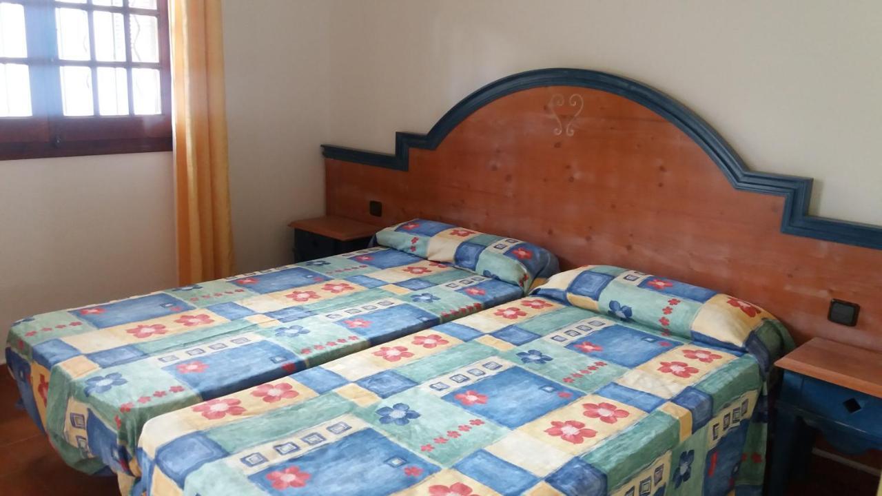Ca Na Rosa Son Bou Appartement Alaior Buitenkant foto