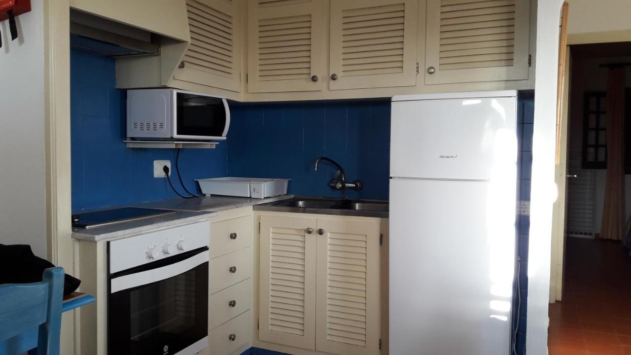 Ca Na Rosa Son Bou Appartement Alaior Buitenkant foto